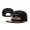NFL Pittsburgh Steelers M&N Strapback Hat id10