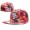 NFL San Francisco 49ers MN Strapback Hat #18