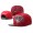 NFL San Francisco 49ers MN Strapback Hat #20
