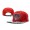 NFL San Francisco 49ers Strap Back Hat id07