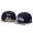 NFL Seattle Seahawks NE Strapback Hat #03