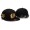 NHL Chicago Blackhawks 47B Strapback Hat #01