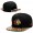 NHL Chicago Blackhawks NE Strapback Hat #01