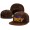 OBEY Strapback Hat #65