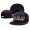 YOLO Strapback Hat #01