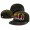 YOLO Strapback Hat #04