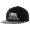 California Republic Snapback Hat #35