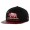 California Republic Snapback Hat #36