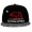 California Republic Snapback hats NU01