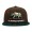 California Republic Snapback hats NU11