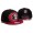 NCAA Florida State Z Snapback Hat #01