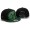 NCAA Hawaii Z Snapback Hat #01