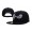 D9 Reserve Snapback Hat NU01
