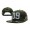 D9 Reserve Snapback Hat NU03
