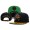 D9 Reserve Strapback Hat NU06