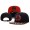D9 Reserve Strapback Hat NU07