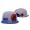 DC Comics Snapback Hats NU016