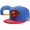 DC Comics Snapback Hats NU020