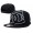 DC Shoes Snapback Hat #25