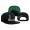 DGK Snapback Hats NU005