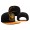 DGK Snapback Hats NU006