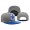 DGK Snapback Hats NU007
