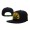 DGK Snapback Hats NU011