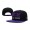 DGK Snapback Hats NU028