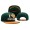 DGK Snapback Hats NU037