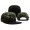 DGK Snapback Hats NU041