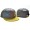 DGK Snapback Hats NU016