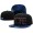 DOPE Snapback Hat #195