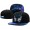 DOPE Snapback Hat #205