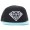 Diamond Snapback Hats NU10