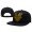 Dipset Diplomats Eagle Snapback Hat #01