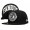 Famous Snapback Hat #06