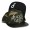 Flat Fitty Snapback Hat #01