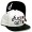 Flat Fitty Snapback Hat #03
