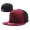 NFL Arizona Cardinals NE Snapback Hat #08