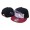 NFL Arizona Cardinals Snapback Hat id02