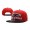 NFL Atlanta Falcons Snapback Hat id16