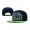 NFL Baltimore Ravens NE Snapback Hat #15
