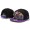 NFL Baltimore Ravens NE Snapback Hat #16