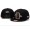 NFL Baltimore Ravens NE Snapback Hat #22