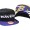 NFL Baltimore Ravens NE Snapback Hat #24