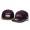 NFL Baltimore Ravens NE Snapback Hat #43