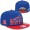 NFL Buffalo Bills NE Snapback Hat #03