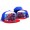 NFL Buffalo Bills NE Snapback Hat #04
