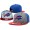 NFL Buffalo Bills NE Snapback Hat #06