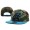 NFL Carolina Panthers MN Snapback Hat #03